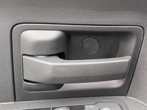 New 2026 RAM 2500 Tradesman image 9