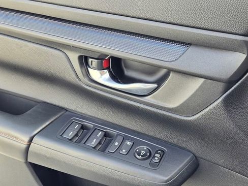 New 2026 Honda CR-V Sport image 19