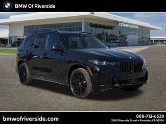 New 2026 BMW X5 sDrive40i 360° Tour