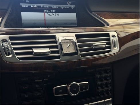 Used 2014 Mercedes-Benz CLS 550 image 16