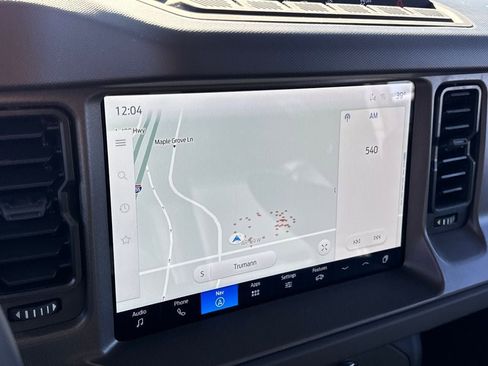 New 2025 Ford Bronco Badlands AWD/4WD image 27