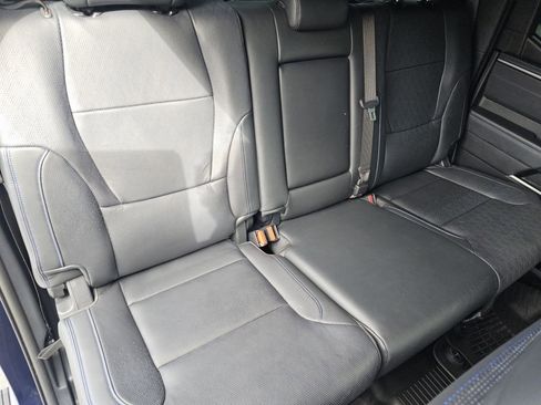 Used 2023 Toyota Tundra Platinum AWD/4WD image 30