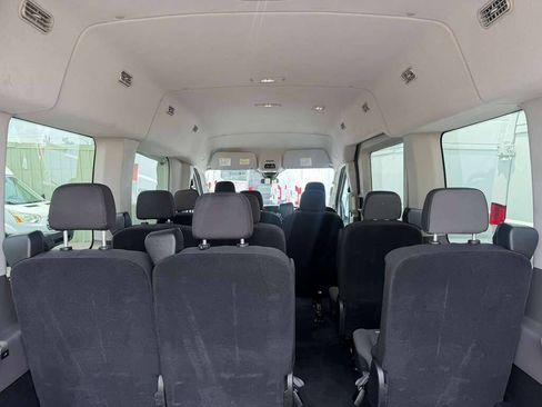 Used 2021 Ford Transit 350 XLT RWD image 22