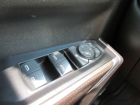 Used 2020 Chevrolet Silverado 1500 RST w/ All-Star Edition AWD/4WD image 30
