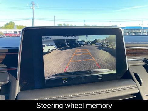 Used 2023 Chevrolet Tahoe Premier image 21