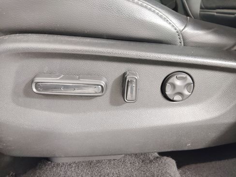 Certified 2020 Honda CR-V EX-L image 13