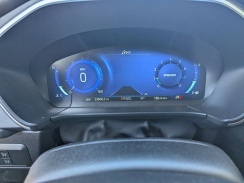 Used 2022 Ford Escape SEL w/ SEL Stealth AWD Package image 30