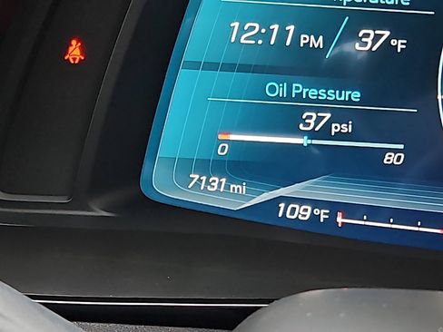 Used 2023 Chevrolet Corvette Stingray Coupe w/ 1LT image 20