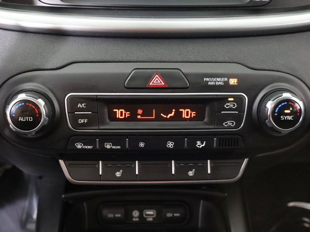 Used 2019 Kia Sorento AWD w/ LX Convenience Package image 47