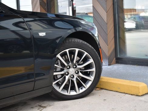 Used 2019 Cadillac CT6 Sport image 33