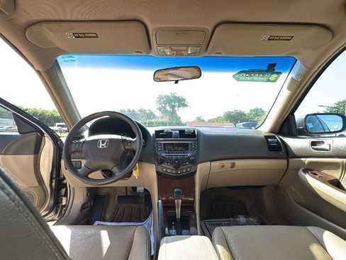 Used 2007 Honda Accord EX-L image 18