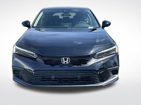 Certified 2024 Honda Civic LX image 9