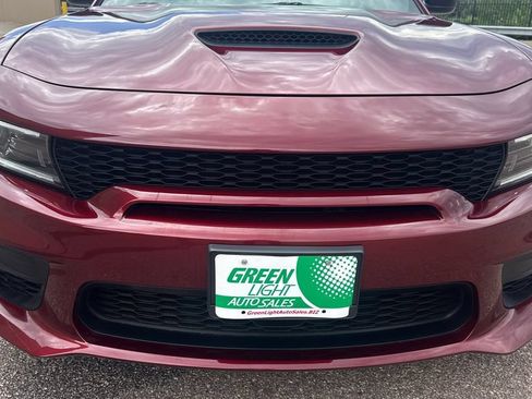 Used 2023 Dodge Charger Scat Pack RWD image 12
