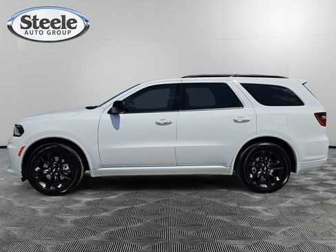 New 2026 Dodge Durango GT w/ Blacktop Package image 2