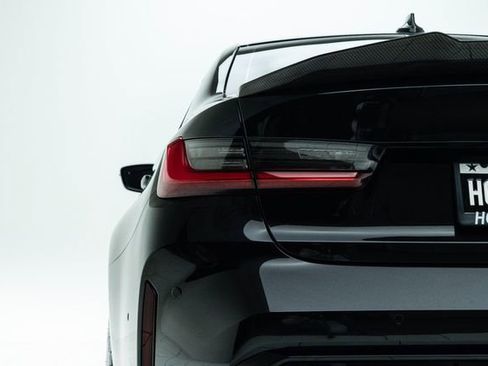 Used 2021 BMW M3 Competition w/ Executive Package image 17