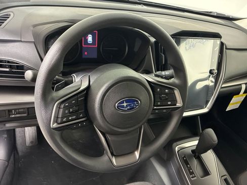 New 2026 Subaru Impreza 2.0i Sport image 19
