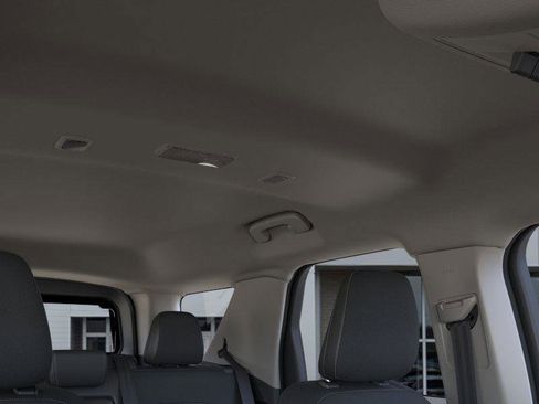 New 2025 Ford Bronco Sport Big Bend image 22