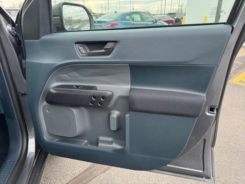 New 2025 Ford Maverick XL w/ Equipment Group 101A image 29