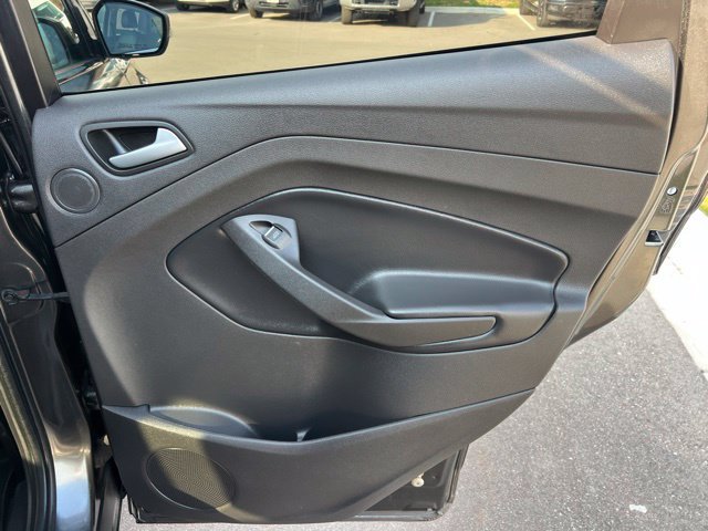 Used 2017 Ford Escape Titanium FWD image 12