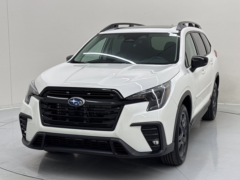 New 2026 Subaru Ascent Bronze Edition AWD/4WD 360° Tour