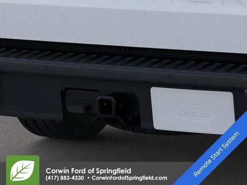 New 2026 Ford Maverick XLT image 27