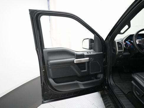 Used 2019 Ford F150 Lariat w/ Equipment Group 502A Luxury image 27