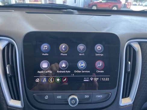 Used 2024 Chevrolet Malibu LT image 15