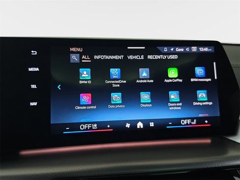 Used 2025 BMW X2 xDrive28i w/ M Sport Package image 24