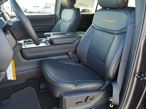 New 2026 Ford Expedition Tremor AWD/4WD image 13