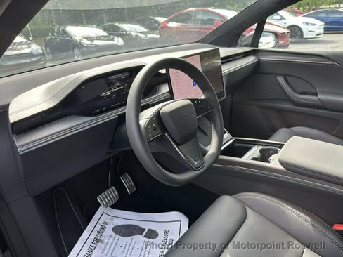 Used 2026 Tesla Model X AWD/4WD image 26