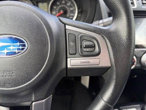 Used 2017 Subaru Forester 2.5i Premium w/ All-Weather Package image 22