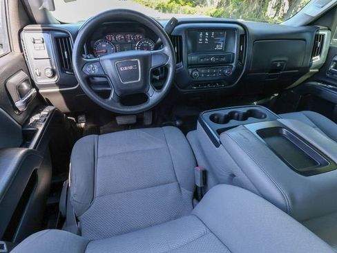 Used 2019 GMC Sierra 2500 4x4 Crew Cab image 16