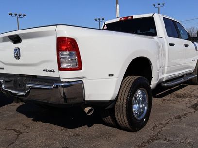 Used 2024 RAM 3500 Big Horn