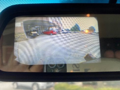 Used 2023 Chevrolet Express 2500 w/ Driver Convenience Package image 26