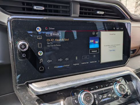 Certified 2022 GMC Sierra 1500 Denali AWD/4WD image 20