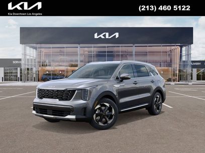 New 2026 Kia Sorento EX w/ EX Premium Package