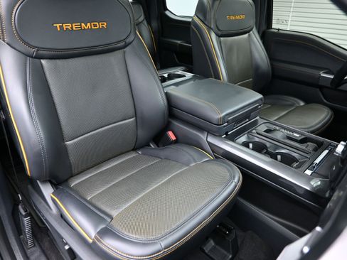 Used 2023 Ford F150 Tremor w/ Equipment Group 402A High AWD/4WD image 43