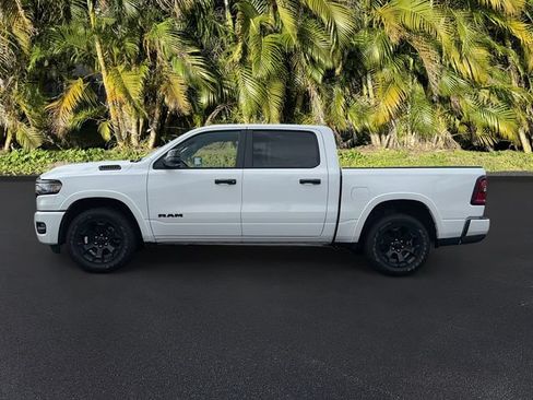 Used 2026 RAM 1500 Big Horn RWD image 9