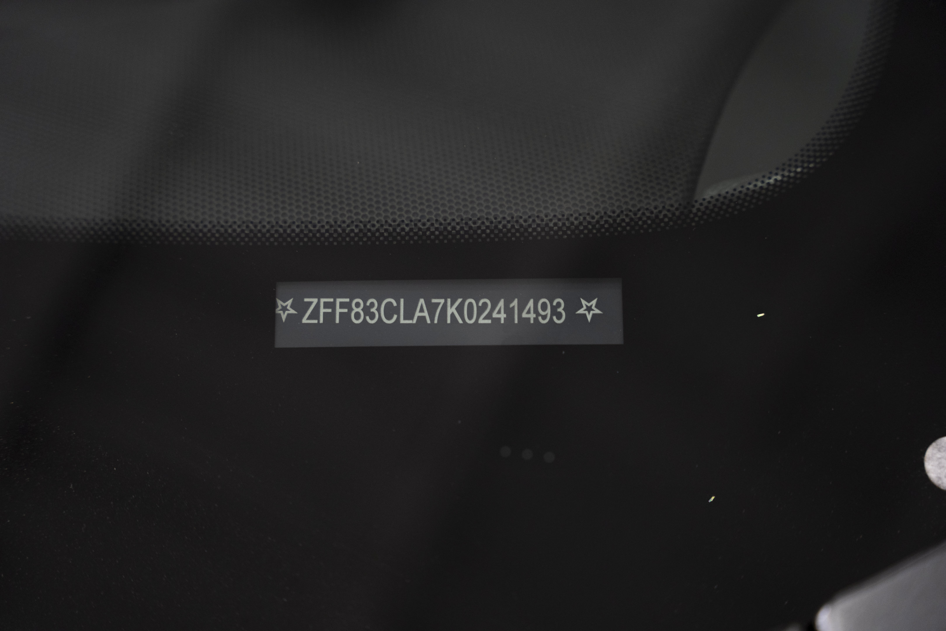 Used 2019 Ferrari 812 Superfast RWD image 49