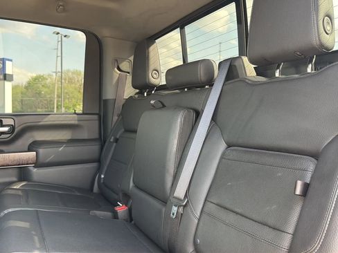Used 2020 GMC Sierra 2500 Denali w/ Denali Ultimate Package image 53