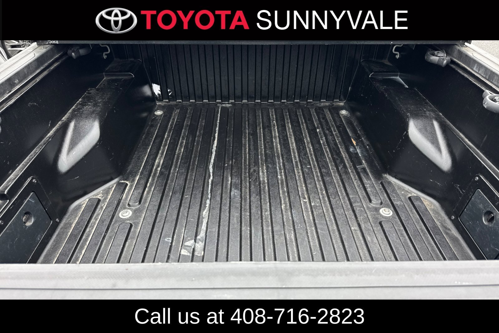 Used 2016 Toyota Tacoma TRD Off-Road RWD image 15