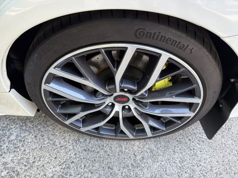 Used 2021 Subaru WRX STI AWD/4WD image 20