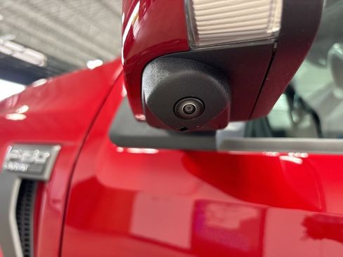 Used 2023 Ford F150 Lariat w/ Equipment Group 502A High image 23