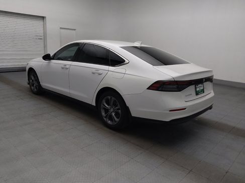 Used 2024 Honda Accord EX image 3