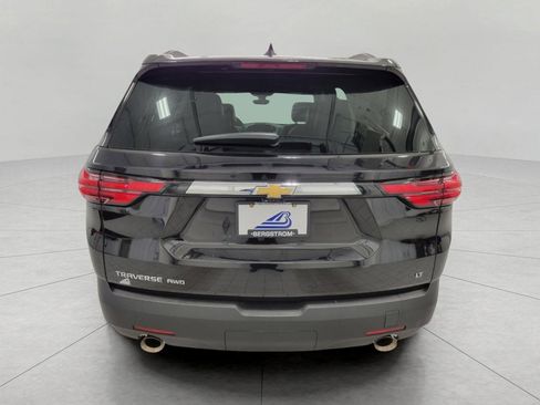 Used 2023 Chevrolet Traverse LT w/ LT Premium Package image 29