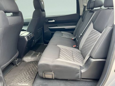Used 2021 Toyota Tundra SR5 AWD/4WD image 18
