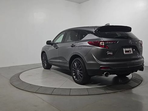 Used 2024 Acura RDX A-Spec AWD/4WD image 3