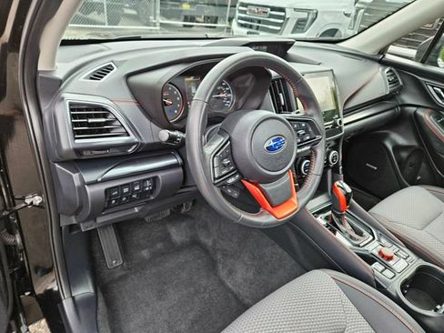 Used 2024 Subaru Forester Sport AWD/4WD image 24