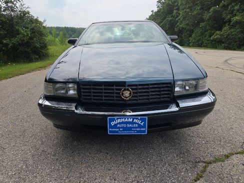 Used 1994 Cadillac Eldorado FWD image 9