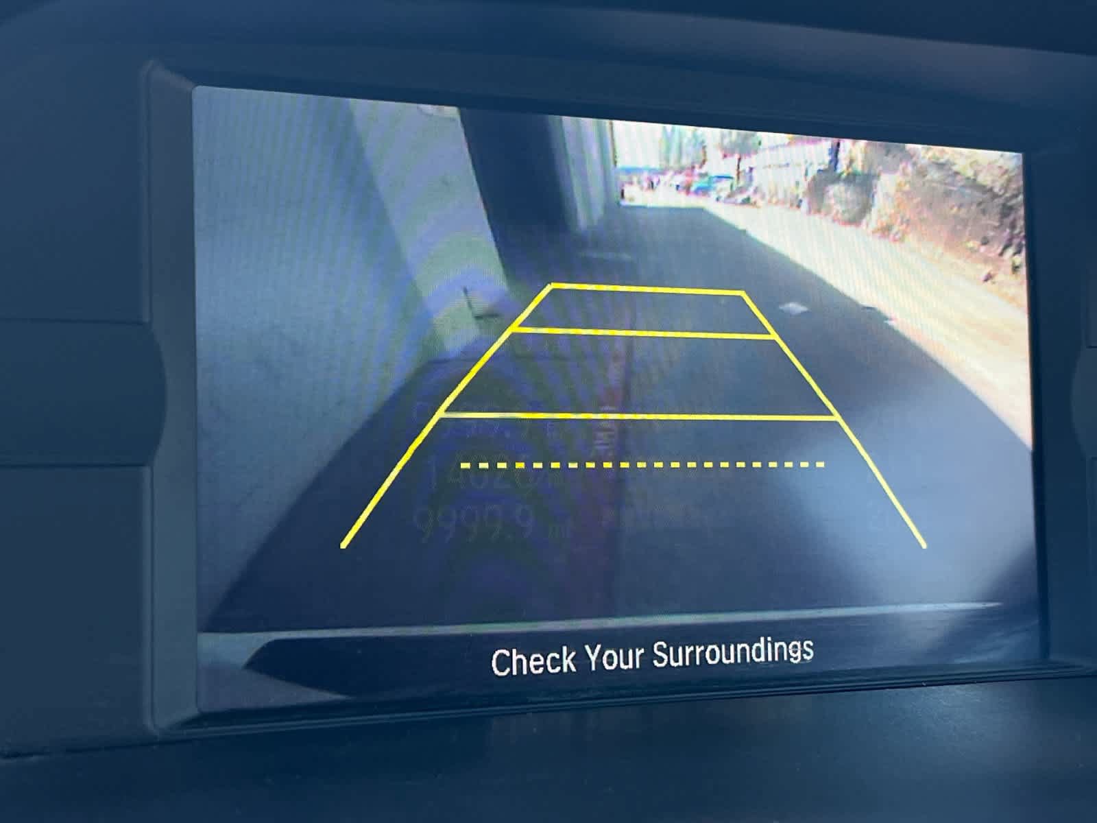 Used 2015 Honda Odyssey EX-L image 20
